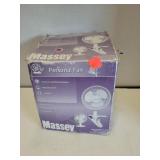 Massey Personal Fan
