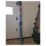 Indoor/Outdoor  6 ft 6 In by 9 ft 6 in