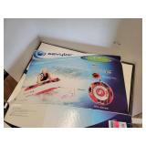 Sevylor 1 Person Towable Tube