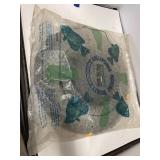 Collapsible Fishing Basket