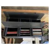 2 ct. - CD Storage Units & CD