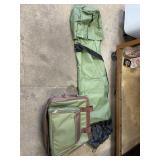 2 ct. - Various Heavy Duty Canvas Bags