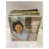 Group Lot Vintage Records