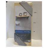 Over/Under Shelf Kit (10x24in)