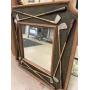 Golf theme mirror. 32x32