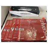 5 - 6pk document covers & Kimtech Science