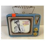 Andy Griffith show lunch box. Vandor collector