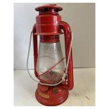 DIETZ K-Mart lantern. 12in high