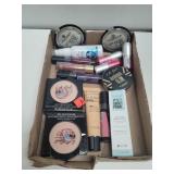 Flat of Makeup