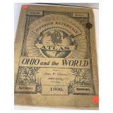 OHIO and the WORLD. 1906