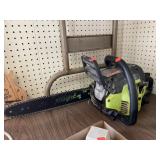 Poulan 14 in. Chainsaw P3314