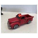 Vintage Truck Salt & Pepper Shaker Holder