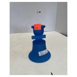 Liberty Bell Candle Holder