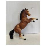 Horse Standing Decor Piece