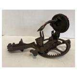 Vintage Vegetable/Fruit Peeler Manual Metal