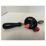 Vintage Stanley Handyman Hand Drill