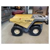 Vintage Tonka Dump Truck
