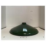 Metal Outdoor Lamp Shade?