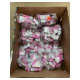 Large Lot of Nerds Candy - Single Serving Sized