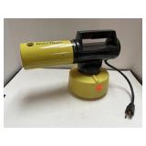 Electric Handheld BVI Insect Fogger