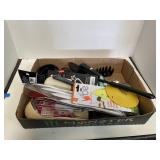 Lot of Assorted Kitchen Utensils & Accessories