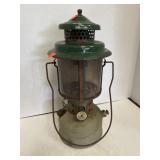 Vintage Oil Camping Lamp