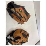 2 ct. - Baseball Gloves - Wilson (10 in.) &