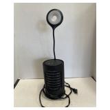 Myonaz Fan with Adjustable Light