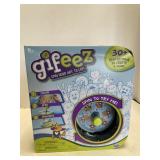 Gifeez Art Animation Game