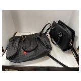 2 ct. - Purses - 1 Louis Vuitton