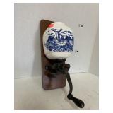 Vintage Coffee Grinder
