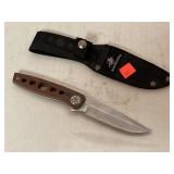 Winchester Knife & Sheath