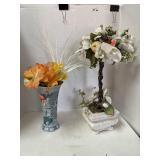 2 ct. - Faux Flowers