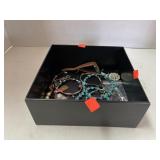 Group Lot Vintage Jewelry