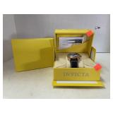 Invicta Wristwatch & Box