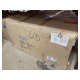 Zuo Contemporary Side Chairs (4 ct.)