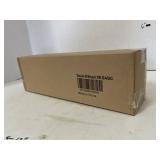 Dr Basic Touch N Brush Toothpaste System