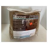 2-Piece Decorative Slip Cover