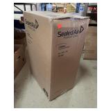 Huge Box (80 ct)  - Cushioned Mailers (10.5x16)