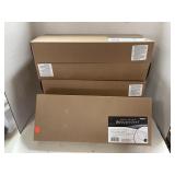 6 ct. - Docupockets (Legal Size)