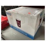 1 Case - Solo Paper Hot Cups