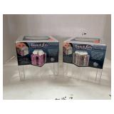 2 ct. - Customizable Tissue Boxes