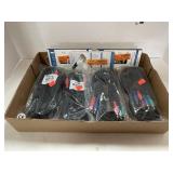 Component Cables & Tempered Glass Screen Covers