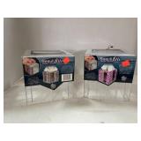 2 ct. - Customizable Tissue Box