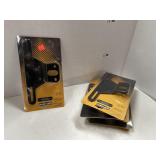 6 ct. - License Plate Brackets