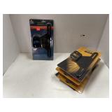 6 ct. - License Plate Brackets