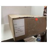 1 Case - Vented Zip Top Bags (500 ct.)