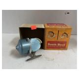 South Bend SpinCast66 Fishing Reel