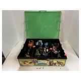Group Lot Skylanders Toys