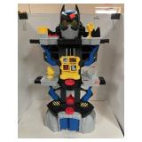 Batman Castle Toy Set